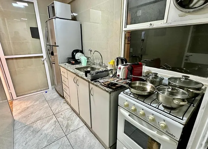 Διαμέρισμα με ένα υπνοδωμάτιο